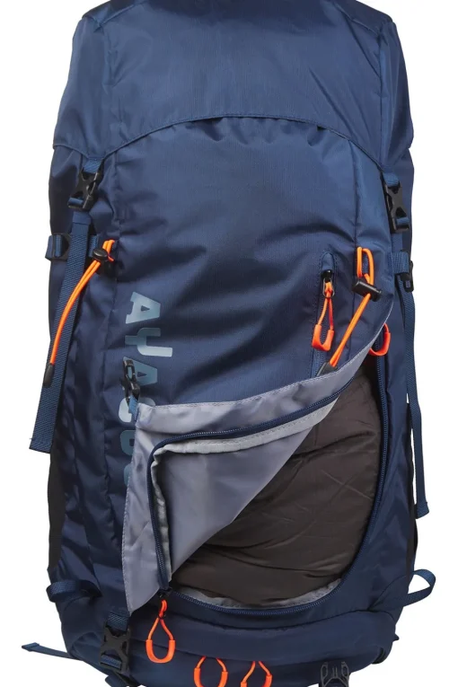 Ayacucho Tourpack Fraiture 45 Rpet (Uni)
