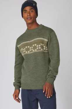 Ayacucho Trui Autti Jumper