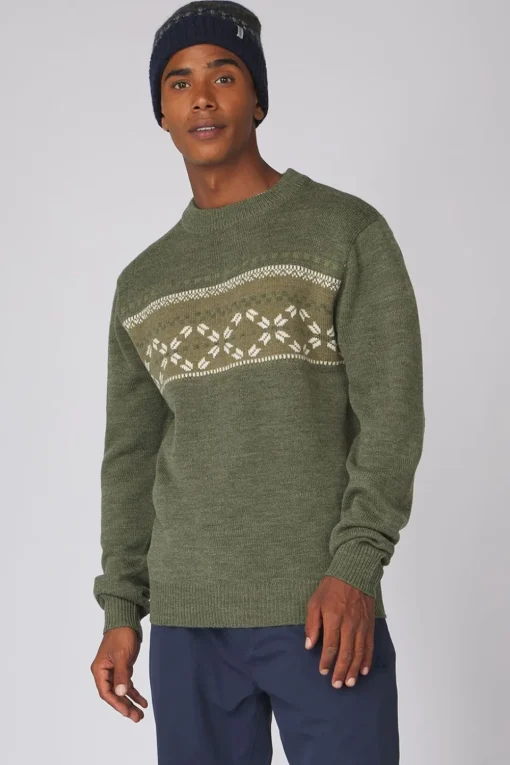 Ayacucho Trui Autti Jumper