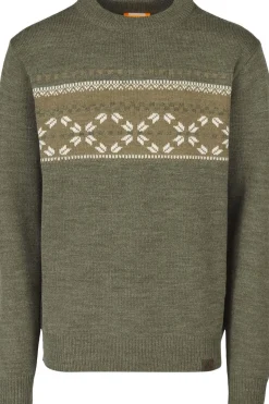 Ayacucho Trui Autti Jumper