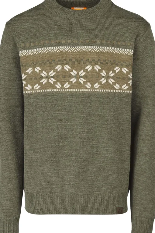 Ayacucho Trui Autti Jumper