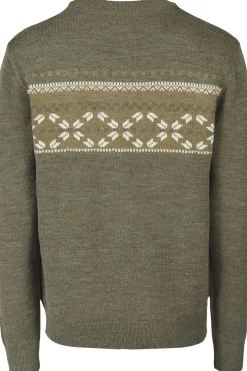 Ayacucho Trui Autti Jumper