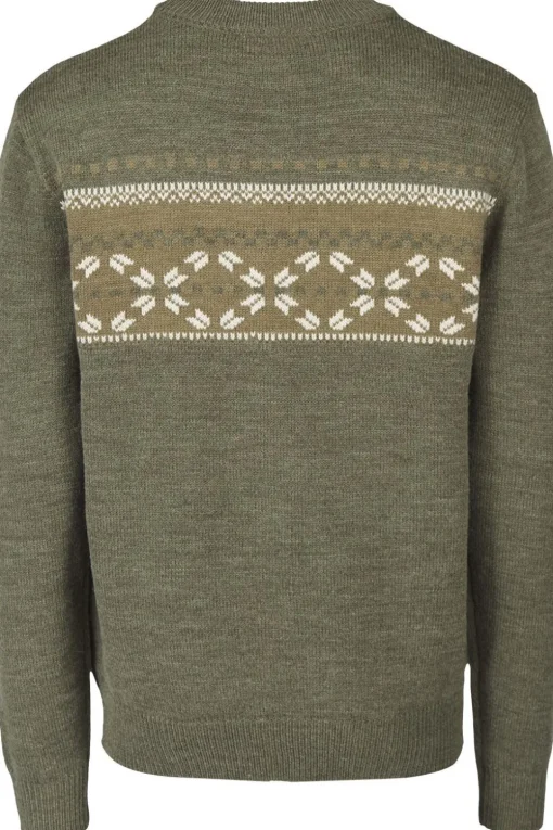 Ayacucho Trui Autti Jumper