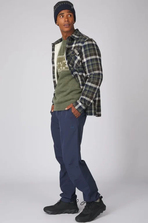 Ayacucho Trui Autti Jumper