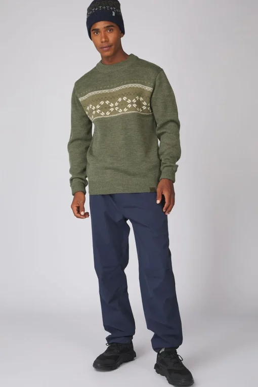 Ayacucho Trui Autti Jumper
