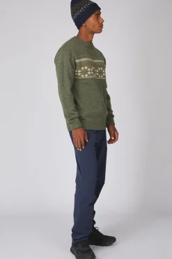 Ayacucho Trui Autti Jumper