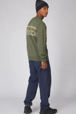 Ayacucho Trui Autti Jumper
