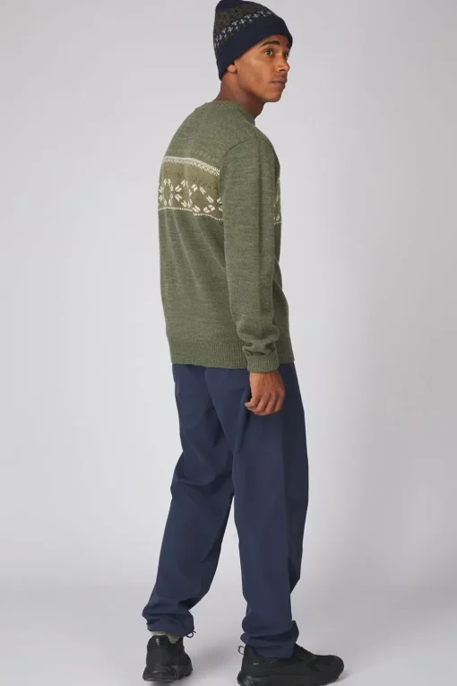 Ayacucho Trui Autti Jumper