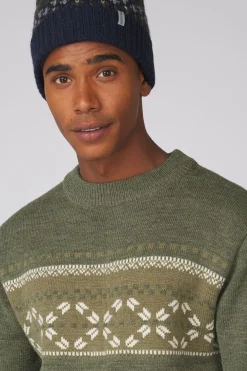 Ayacucho Trui Autti Jumper