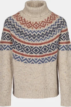Ayacucho Trui Halden Rollneck W