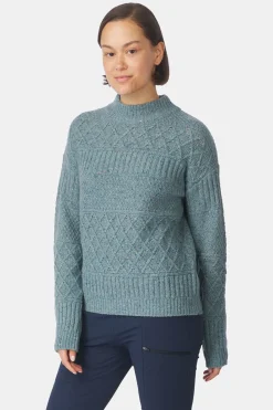 Ayacucho Trui Leynar Cable Jumper W