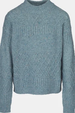 Ayacucho Trui Leynar Cable Jumper W