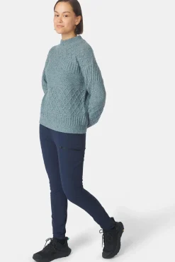 Ayacucho Trui Leynar Cable Jumper W