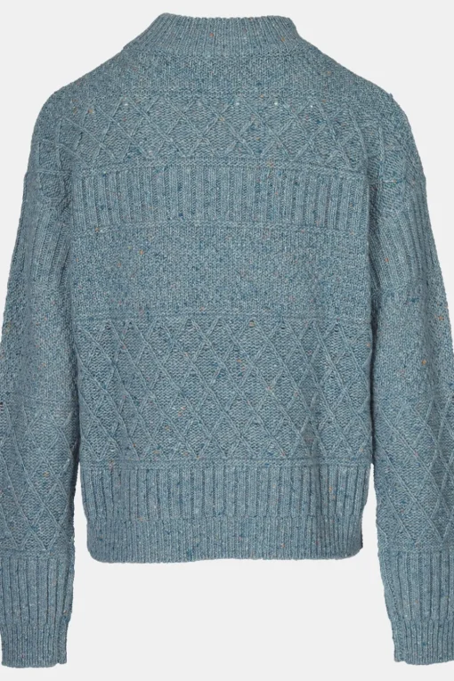 Ayacucho Trui Leynar Cable Jumper W