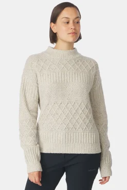 Ayacucho Trui Leynar Cable Jumper W