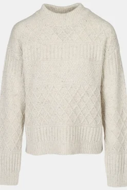 Ayacucho Trui Leynar Cable Jumper W