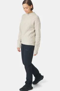 Ayacucho Trui Leynar Cable Jumper W