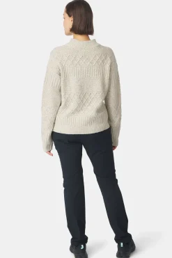 Ayacucho Trui Leynar Cable Jumper W