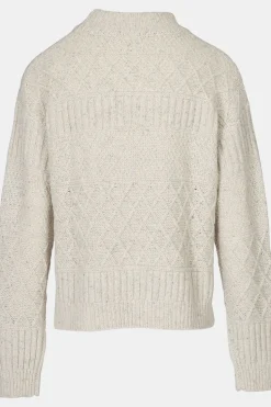 Ayacucho Trui Leynar Cable Jumper W