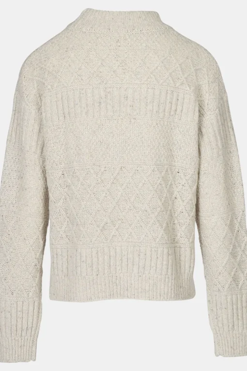 Ayacucho Trui Leynar Cable Jumper W