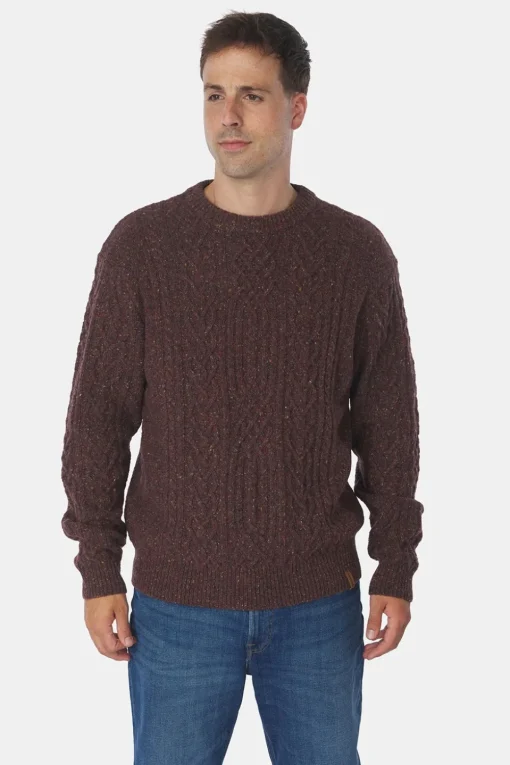 Ayacucho Trui Vagur Cable Jumper M