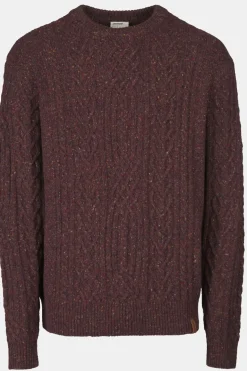 Ayacucho Trui Vagur Cable Jumper M