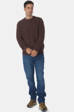 Ayacucho Trui Vagur Cable Jumper M