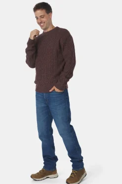 Ayacucho Trui Vagur Cable Jumper M