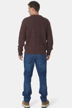 Ayacucho Trui Vagur Cable Jumper M