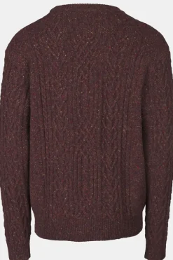 Ayacucho Trui Vagur Cable Jumper M