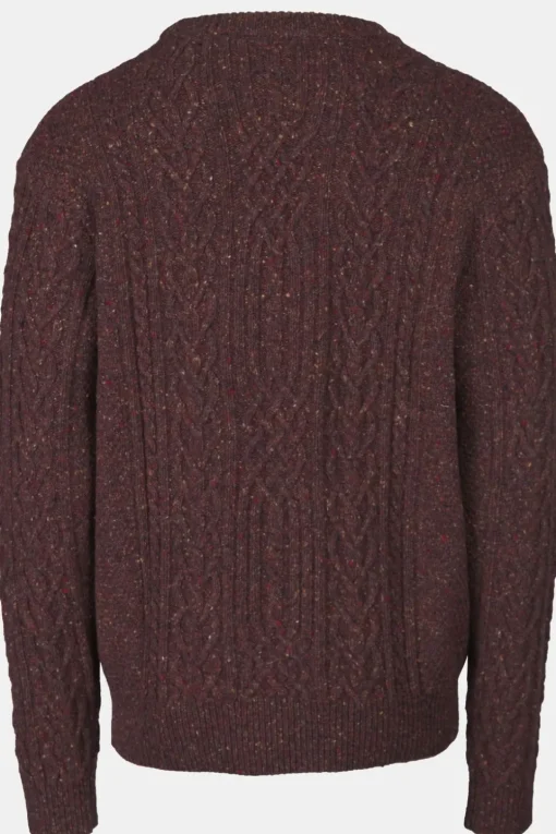 Ayacucho Trui Vagur Cable Jumper M