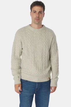 Ayacucho Trui Vagur Cable Jumper M