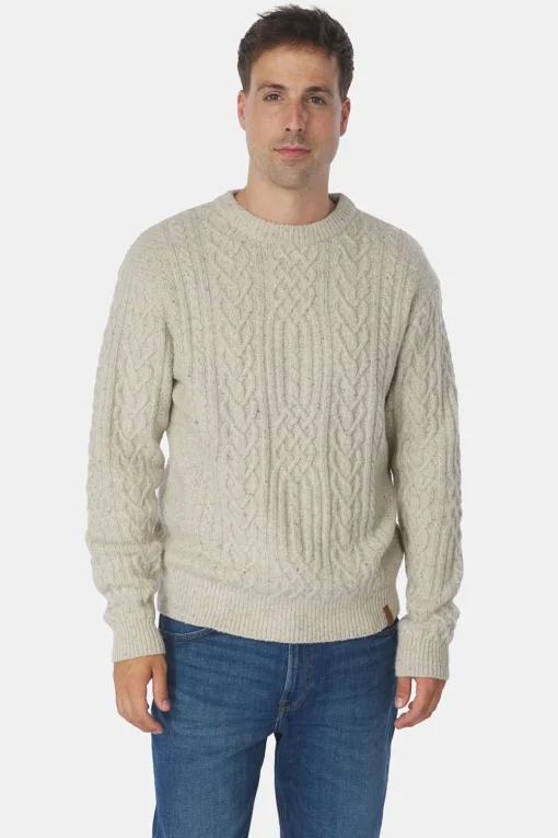 Ayacucho Trui Vagur Cable Jumper M