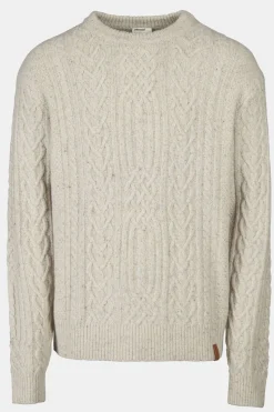 Ayacucho Trui Vagur Cable Jumper M