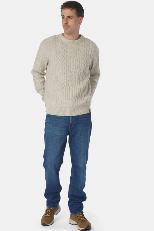 Ayacucho Trui Vagur Cable Jumper M