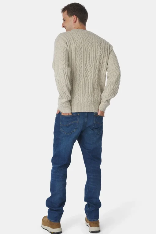 Ayacucho Trui Vagur Cable Jumper M
