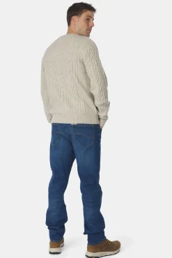 Ayacucho Trui Vagur Cable Jumper M