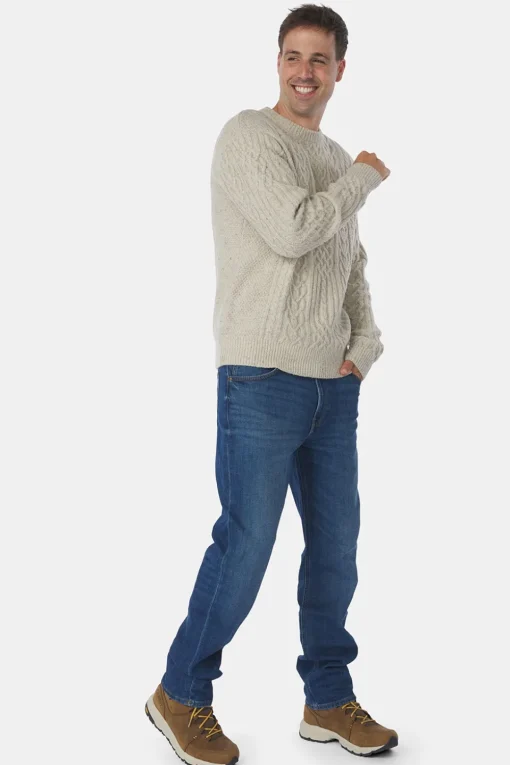 Ayacucho Trui Vagur Cable Jumper M