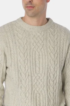 Ayacucho Trui Vagur Cable Jumper M