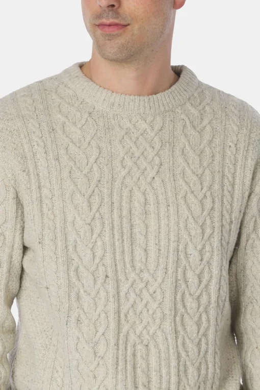 Ayacucho Trui Vagur Cable Jumper M