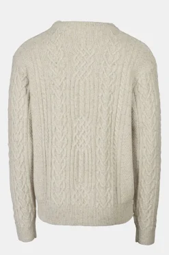 Ayacucho Trui Vagur Cable Jumper M