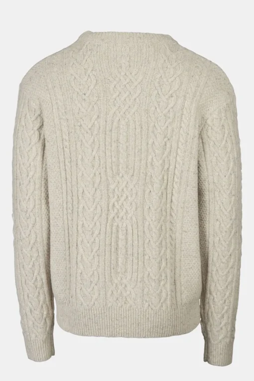 Ayacucho Trui Vagur Cable Jumper M