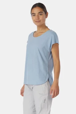Ayacucho T-Shirt Adriene Tee W