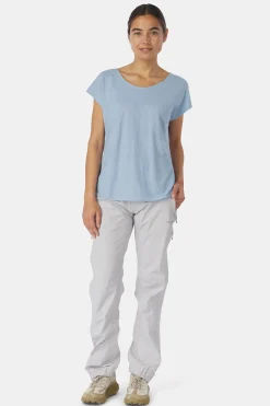 Ayacucho T-Shirt Adriene Tee W