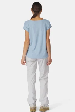 Ayacucho T-Shirt Adriene Tee W