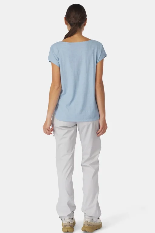 Ayacucho T-Shirt Adriene Tee W