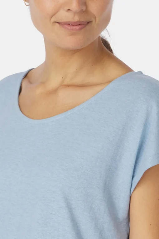 Ayacucho T-Shirt Adriene Tee W