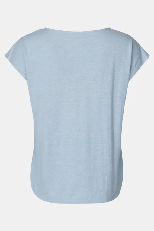 Ayacucho T-Shirt Adriene Tee W