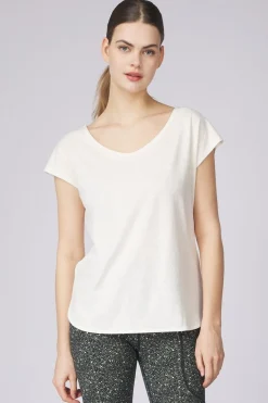 Ayacucho T-Shirt Adriene Tee W
