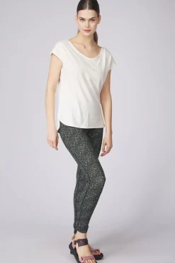 Ayacucho T-Shirt Adriene Tee W